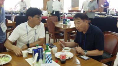2024년 제 19회 불우이웃 돕기 부산동고등학교 총동창회 골프대회[4]