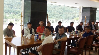 2024년 제 19회 불우이웃 돕기 부산동고등학교 총동창회 골프대회[5]