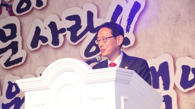2012년 정기총회 및 동맥인의 밤 사진
