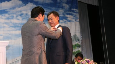 2015년 정기총회 및 동맥인의 밤